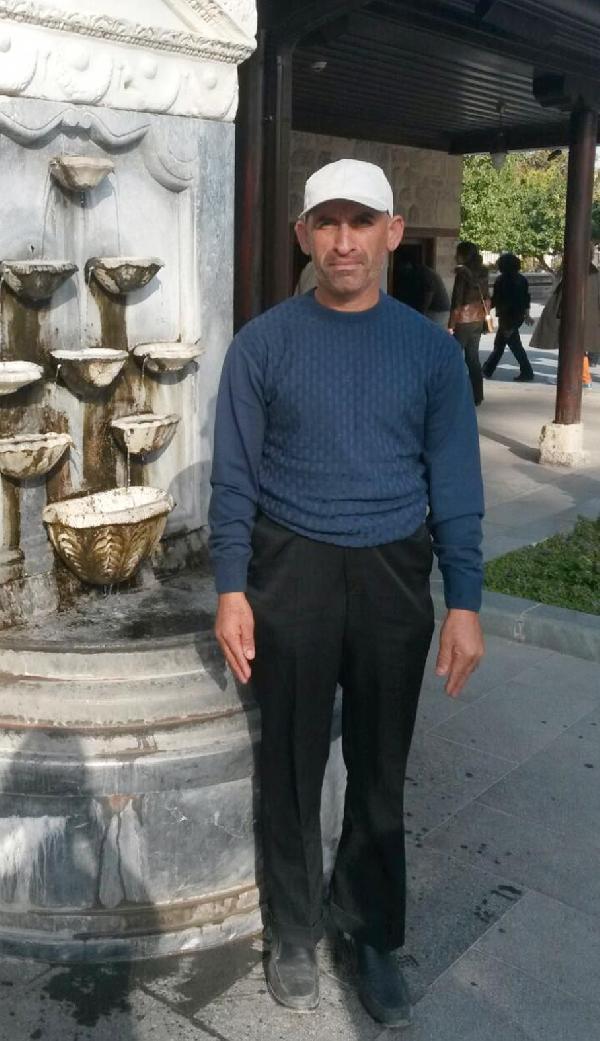 Karın ağrısı şikayetiyle gittiği hastanede öldü