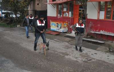 Cinayet şüphelilerine şafak operasyonu: 7 gözaltı
