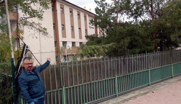 Erzincan Valisi Kahraman: Afgan çocukların IŞİD’e katılması mümkün değil