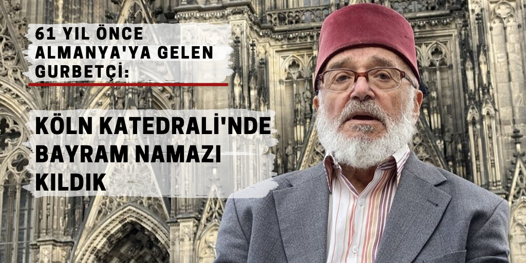 Bir gurbet hikayesi