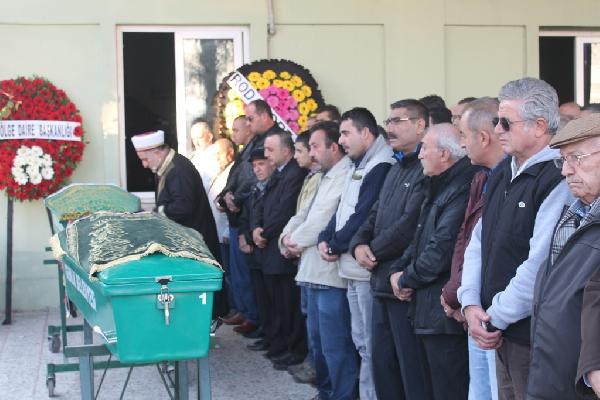 MİT'cinin cinneti: Kızını öldürüp, eşini yaraladıktan sonra intihar etti (3)