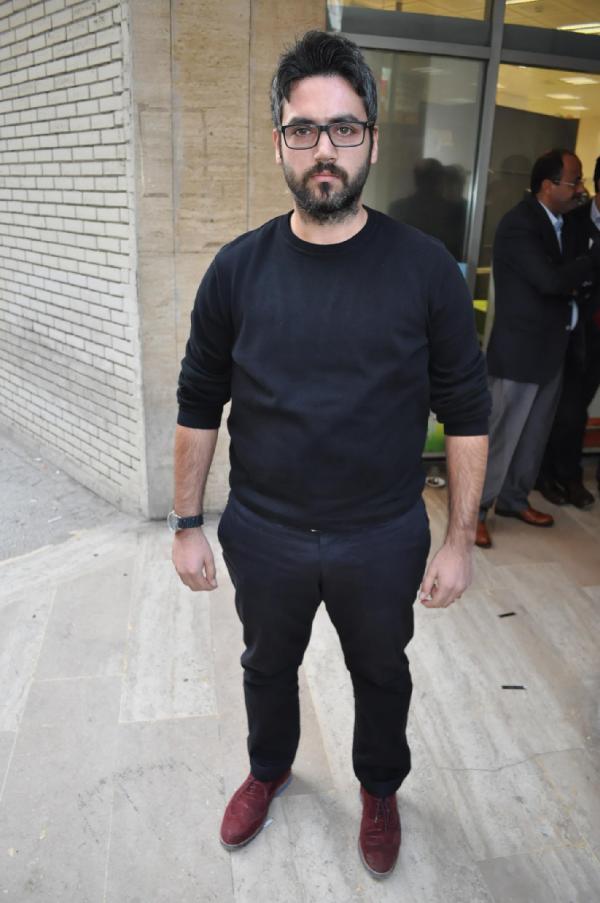 Asansörde çürümüş ceset bulundu