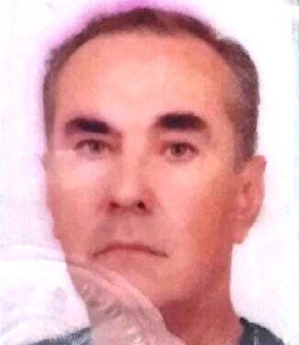 Emekli polis av tüfeğiyle başına ateş ederek intihar etti