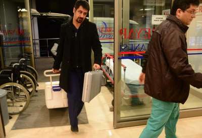 Genç kadının organları 4 kişiye hayat verecek