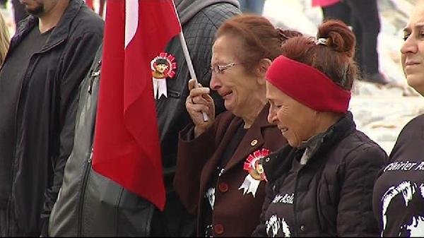Maltepe'de 09.05