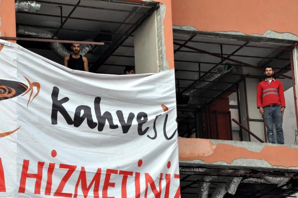 Bartın'da Atatürk anıldı