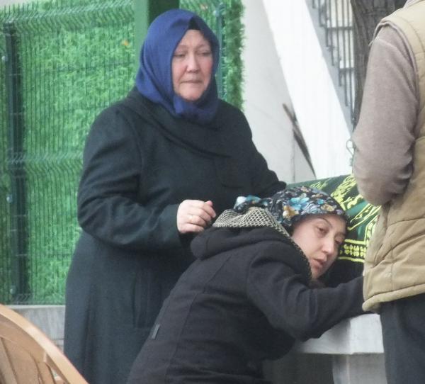Balkondan düşen minik Ravza, yaşama 24 gün tutunabildi