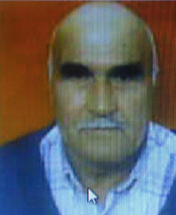 Kozalak toplamayla giden köylü ölü bulundu