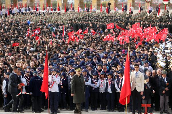 85 yaşındaki çift: Ne olur Atamızı unutturmasınlar