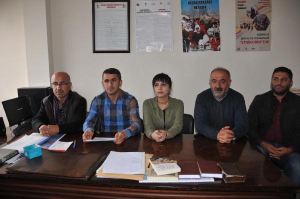 İHD: Öcalan üzerindeki tecrit derhal kaldırılsın