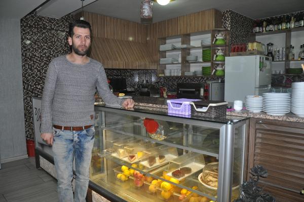 Somalılar ocağın açılmasını bekliyor