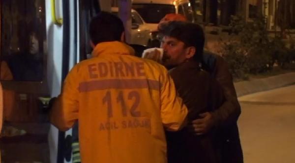 Kazada yeğeninin ölümüne neden olan alkollü sürücü serbest