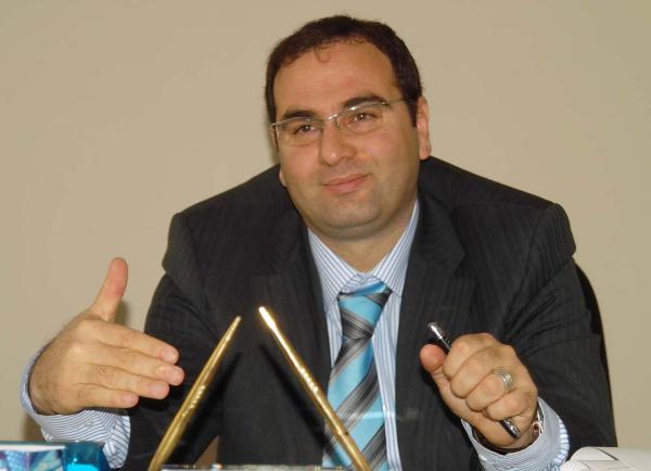 MHP'li Uz'dan kongre çağrısı