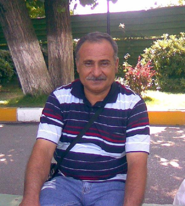 Emekli öğretmen traktör kazasında öldü