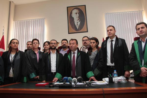 Manisa'da paralel yapı operasyonu: 26 gözaltı (3)