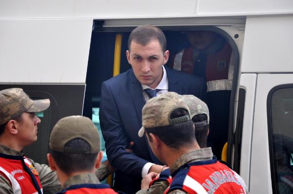 Emniyet Müdürü cinayeti sanığına ağırlıştırılmış müebbet hapis