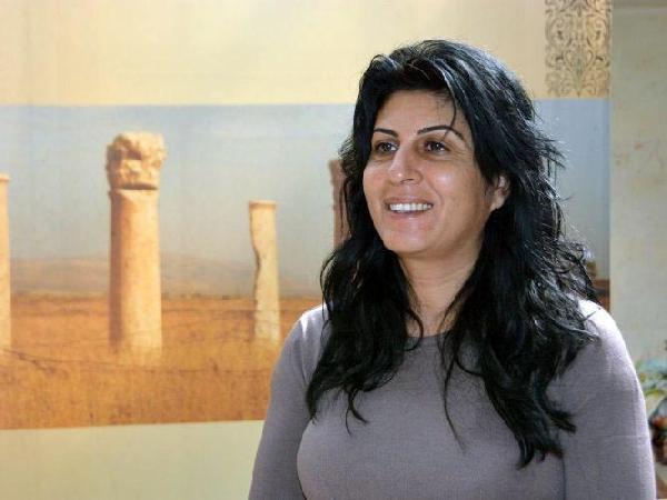 Nusaybin Belediye Başkanı Sara Kaya tahliye edildi