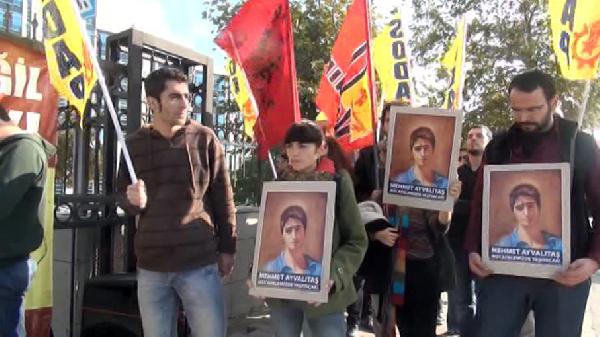 Ayvalıtaş Davası'nda bilirkişi raporu bekleniyor