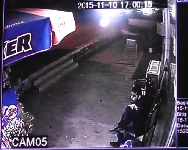 Okuldan eve dönen 4 yaşındaki çocuk kaçırıldı