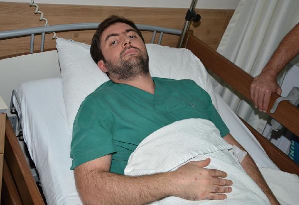 Doktor döven 3 hasta yakınına 17 yıl 10'ar ay hapis istemi