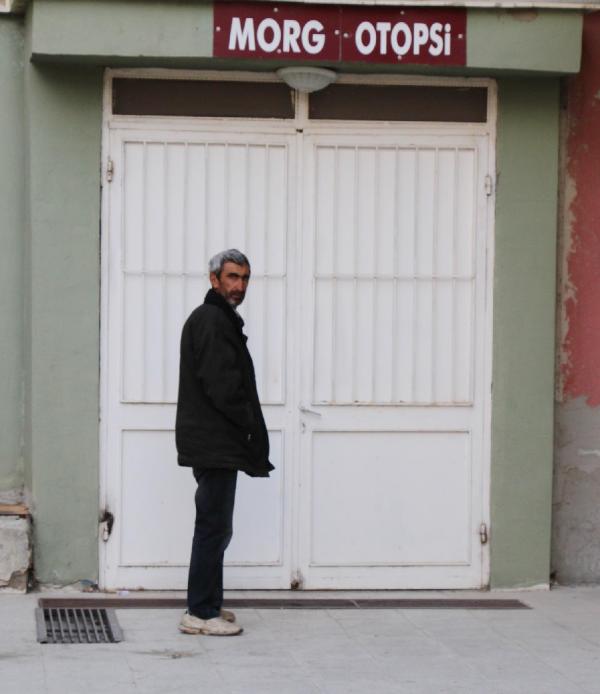 Zihinsel engelli çocuğun şüpheli ölümü