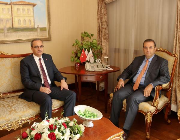 Bakan Aşçı: 10'uncu büyük ekonomi hayal değil