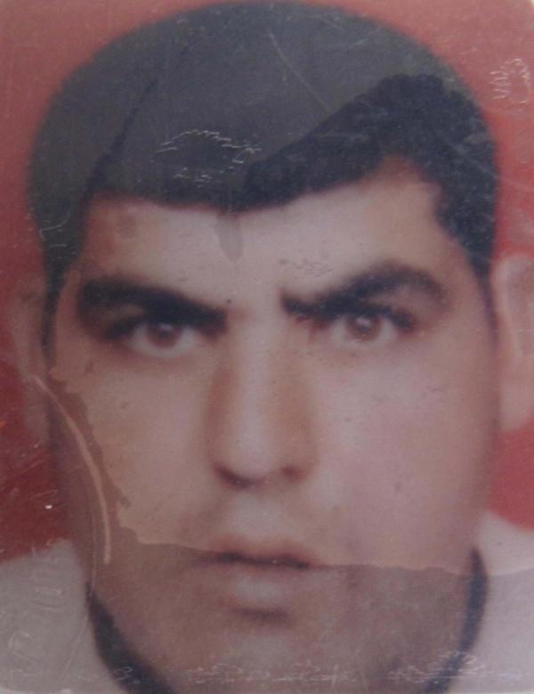 Kayıp kişi ruh sağlığı hastanesinde çıktı