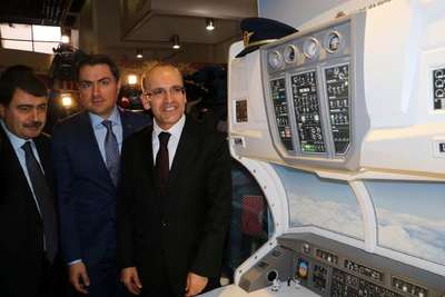 Mehmet Şimşek: Merkez Bankamız eminim hesabını iyi yapmıştır