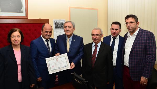 MHP'li Ayhan: Genel Başkanımızın çizgisinde kırıklık yok