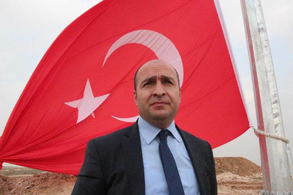 111 bin 184 Suriyeli Kobani’ye döndü