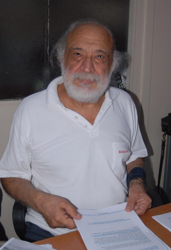 Çöp depolama alanında keşif yapılacak