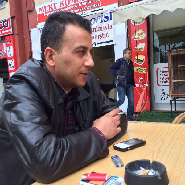 Bir günlüğüne çalıştığı takside gaspçı dehşeti yaşadı