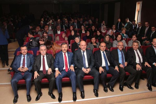 Ak Partili Özdağ: Terörle mücadele devam edecek