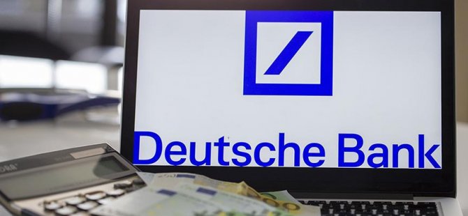 Deutsche Bank, 18 bin işçi çıkarıyor