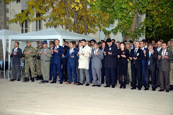 Silvan'da tanklarında katıldığı büyük operasyonda 1 teğmen şehit (5)