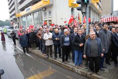 İzmir'deki yasa dışı dinleme operasyonunda ikinci dalga: 13 ilde 26 gözaltı kararı (5)