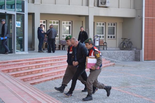 Gazinoda tartıştığı konsomatrisi tabanca ile öldürdü (2)