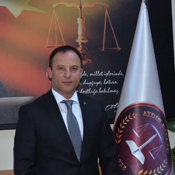 Aydın Barosu'ndan Akit TV hakkında suç duyurusu