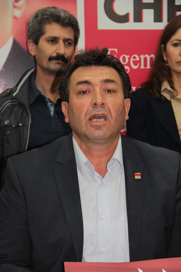 Muğla'nın CHP'li vekillerinden Marmaris'e teşekkür ziyareti