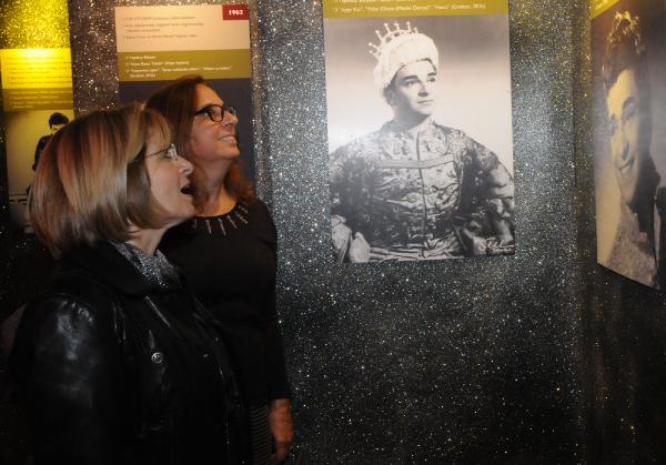 Sanat Güneşi'nin sergisi doğduğu Bursa'da açıldı