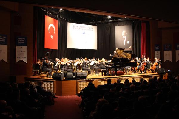 Edirne’de klasik müzik rüzgarı