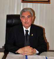 BİTLİS EMNİYET MÜDÜRÜ 2014'TEKİ OLAYLARI DEĞERLENDİRDİ