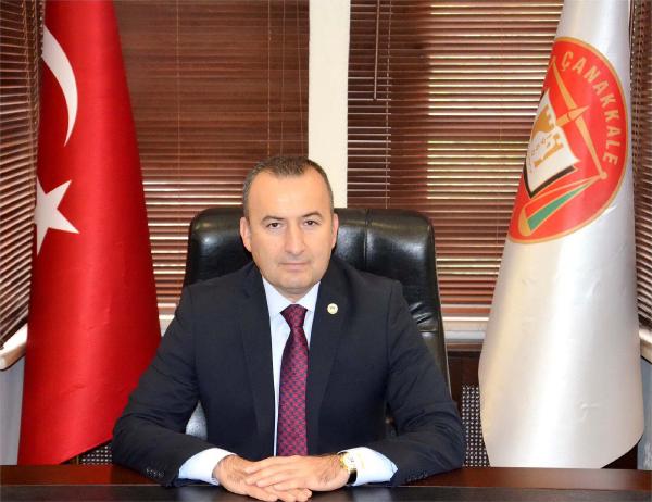 Çanakkale Barosu'ndan Akit TV'ye suç duyurusu