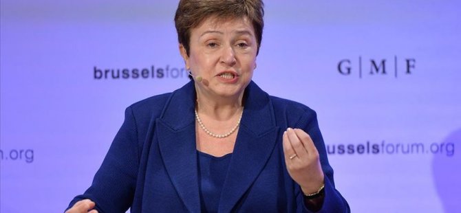 IMF: Brexit sancılı olacak