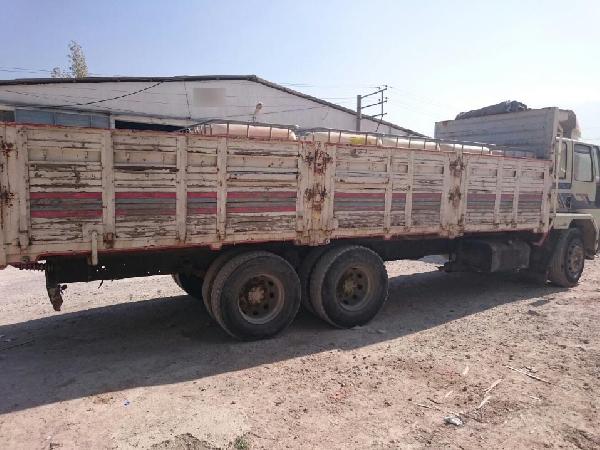 İzmir'de 168 ton kaçak motorin ele geçirildi