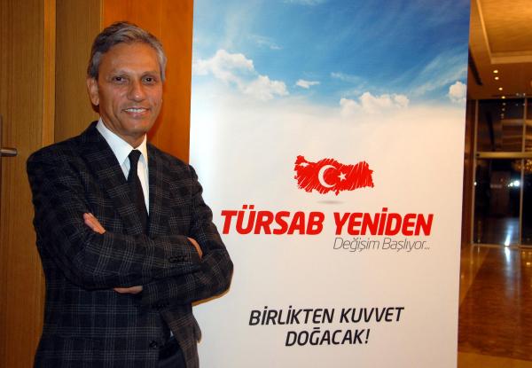 TÜRSAB başkan adayı Bağlıkaya: Barış ve huzurun olmadığı yerde turizm çok zor