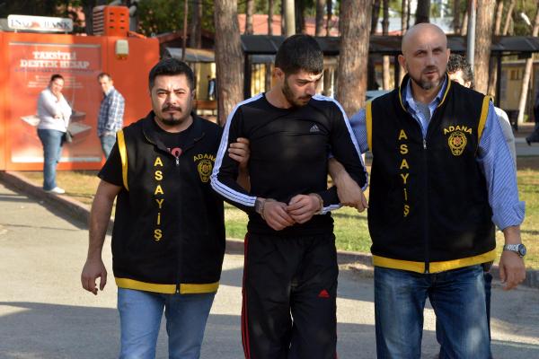 Uyuşturucu kavgasında öldürülen genç 3 ayrı tüfekle vurulmuş