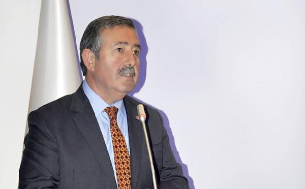 Tuncay: Üreticiler, ekonomide güven artırıcı önlemler bekliyor