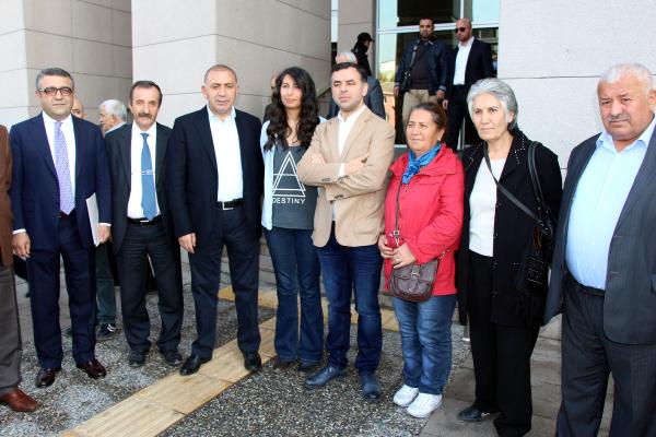 İndirimli konut haberine açılan davaya devam edildi