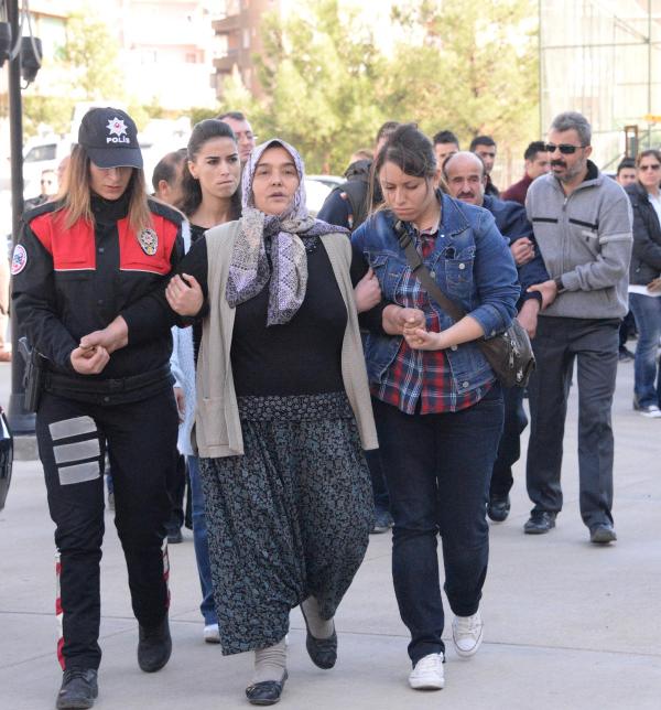 Şehit polis Demir'in annesi: Arif'im bunu hak etmedi